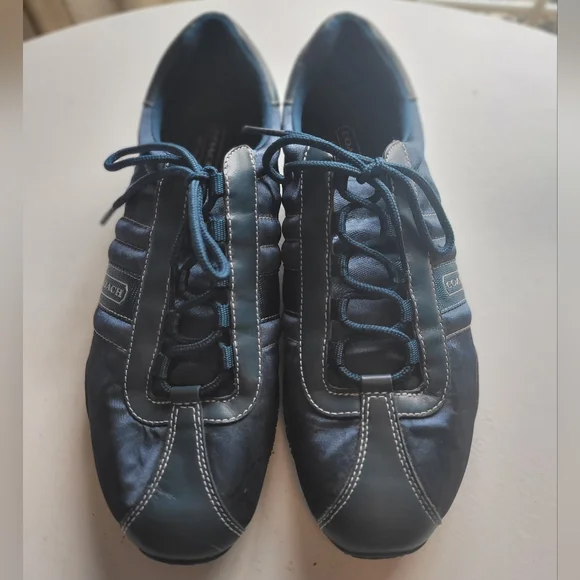 Coach Kirby Sneaker. Brand New. - Picture 1 of 5